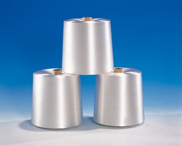 Viscose Filament Yarn for Knitting and Weaving