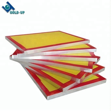 Schermata del telaio in alluminio personalizzato 40-420 mesh 300*400mm-Cina d'oro