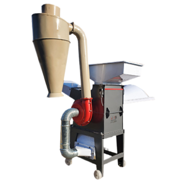 Small Farm Poultry Machinery: Straw Chopper, Silage, and Grass Cutting Chaff Cutter Machine