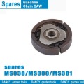 chainsaw parts Stihl MS038 MS380 MS381 clutch