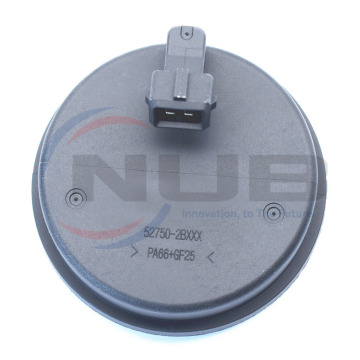 ABS Sensor Wheel Speed Sensor 52751-2B100 for Hyundai Santa Fe & Kia Sorento