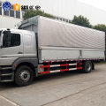 Aluminium-LKW-Koffer