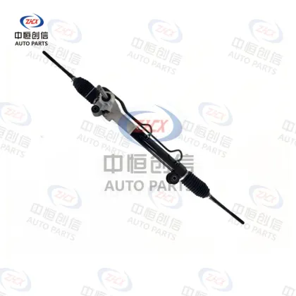 Hydraulic power steering for GM