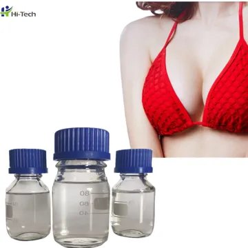 100ml Cross linked Hyaluronic Acid gel injection HA Dermal Filler for breast enlargement