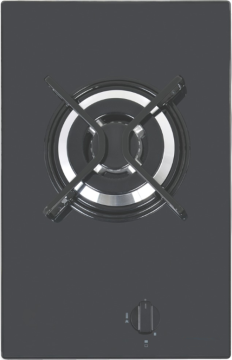 Gas Cooktop 1 Burner Hob
