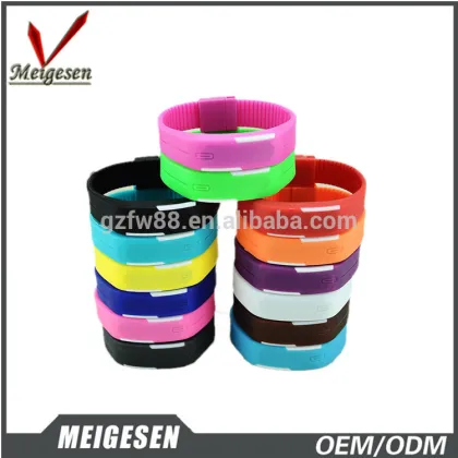 Nice Brand Promotional Cheap Digital Watch