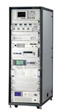 QIS-800 series DC charging pile automatic test system