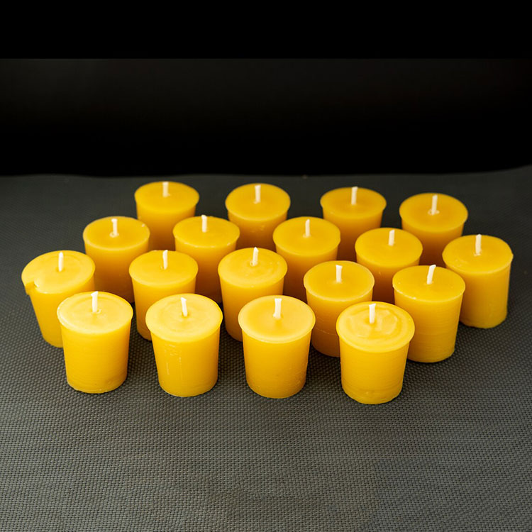 Best Environmentally Friendly Dripless Votive Candles