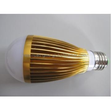 E27 Led light bulb with good price