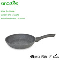 High Quality Marble Nonstick Coating Frying Pan Set