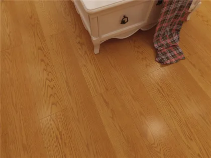 8mm Kitchen good color waterproof laminate flooring