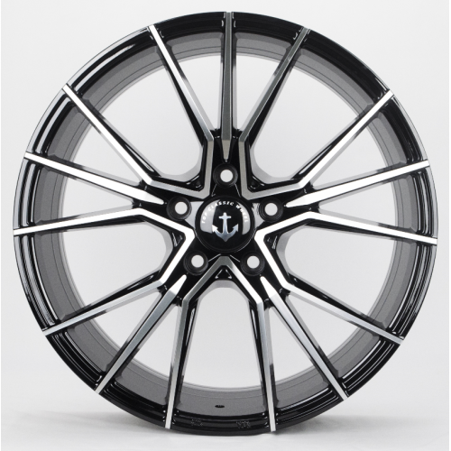 aftermarket alloy TRUCK wheels