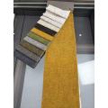 Tissu d'ameublement de nouveau design populaire