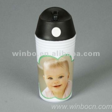 13oz foodgrade Polymer Sublimation mug