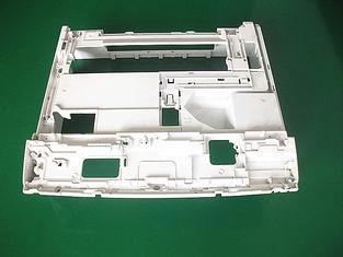 PVC , ABS Hot Runner Injection Mould MISUMI For Office Prin