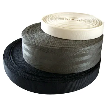 High Tenacity Polyester Tape