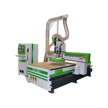 ATC Spindle CNC Router Center