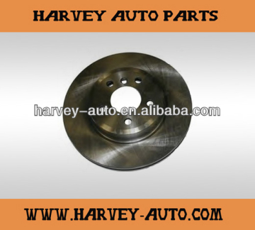 BMW E83 brake disc 34113400151