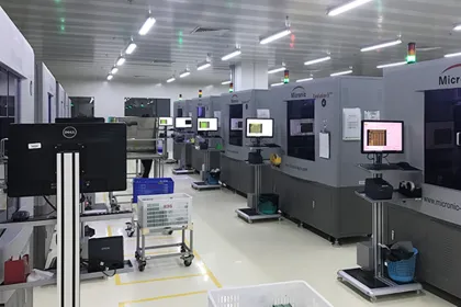 High Quality Consumer Electronics Hard-disk Transfering 8 Layers PCB