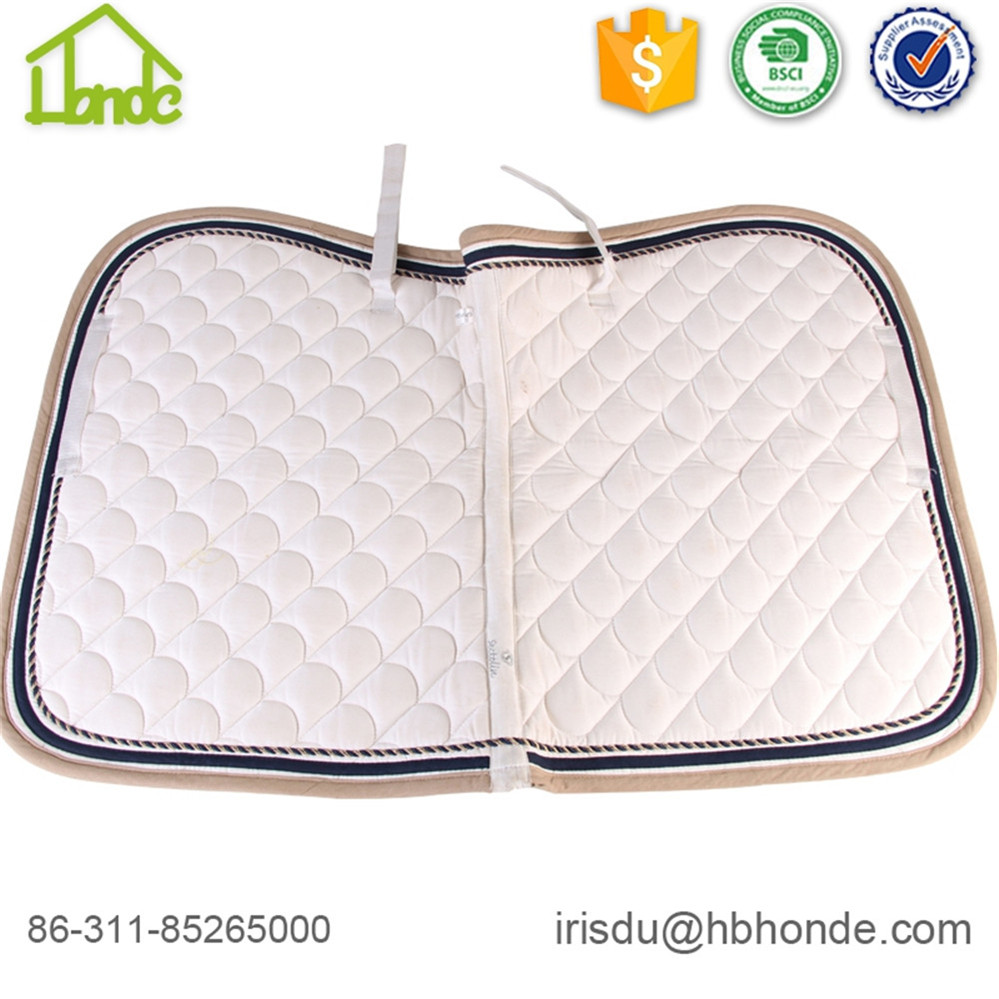 Factory Hot Selling Horse Saddle Pad