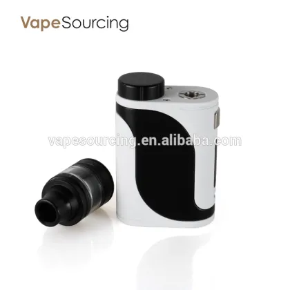 Eleaf iStick Pico 25 with Ello