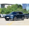 Huawei Aito M8 Extended Range New Energy Vehicle Hybrid SUV Hot Selling Electric Vehicle