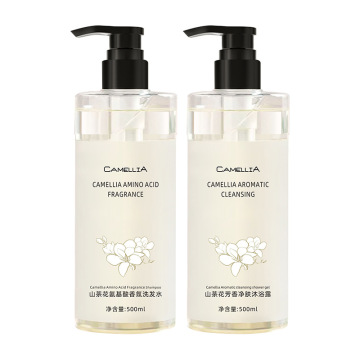 도매 도매 사용자 정의 가능한 개인 라벨 Argan Oil Natural Hair Shampoo and Conditioner : 고급스럽고 개인화 된 헤어 케어 솔루션의 열쇠