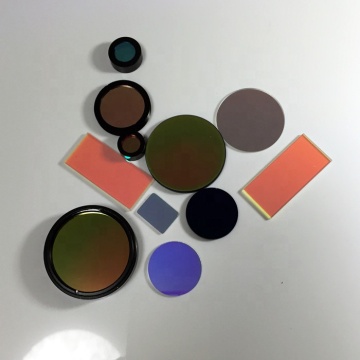 ND Optical Glass Filter Factory - Camera Neutral Density Filters
