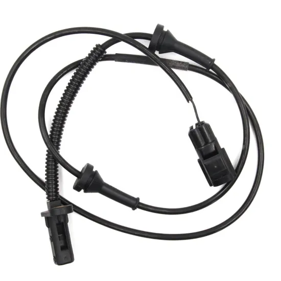 Front Right ABS Sensor for Volvo XC90 Mk1 2002-2015 UK Driver Side Speed Sensor 30773739