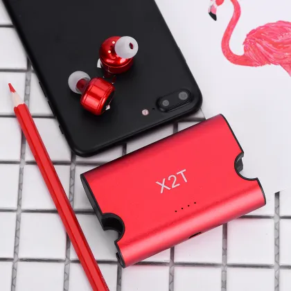 Popular Music Bluetooth Stereo Headphones For Mobile