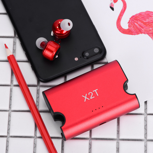 Sports TWS Bluetooth Earphone
