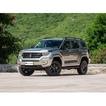 TANK400 2.0T Gasoline Version Luxury SUV