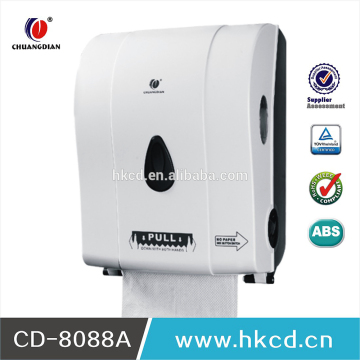 l Auto cut paper towel dispenser CD-8088A
