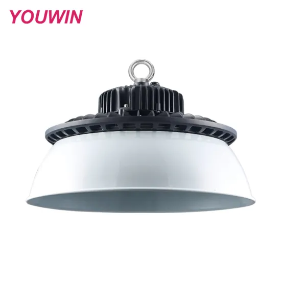 Economy Triproof Light Fixture 100W IP65 Rated High Bay Light for Warehouses and Garages