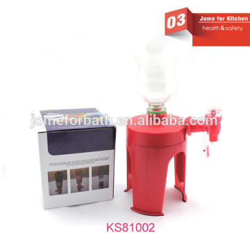 Hot Selling AS SEEN ON TV Mini Beverage Dispenser
