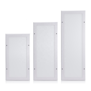 DALI Dimmable Custom Size 15W-30W Aluminum LED Light Panel for Ceiling Renovation and Hotel Applications