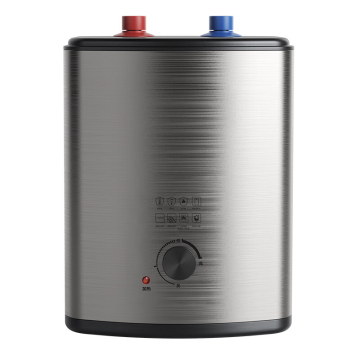 Smart Small Mini Kitchen Bathroom Instantaneous Electric Tankless Instant Shower Hot Water Heater