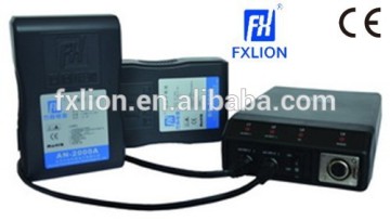 universal dual-channel Li-ion Battery Charger PL-3680E line charger common battery charger