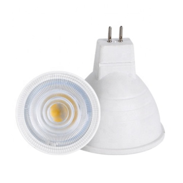 MR16 DOB COB SKD 8W LED Spot Light - LED -MR16