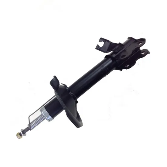 Rear Left Shock Absorber 334363 for Nissan X-Trail