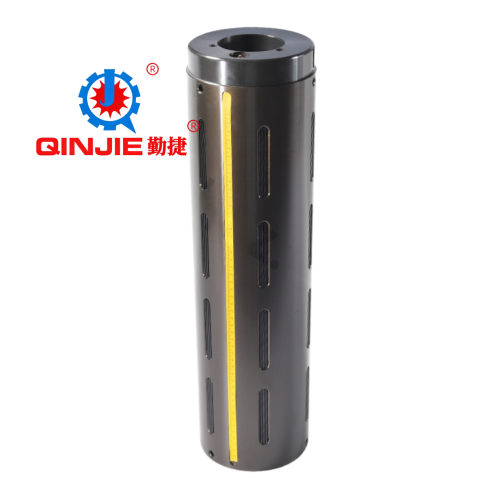 Adaptador con llave de aleación de aluminio de 3 a 6 pulgadas