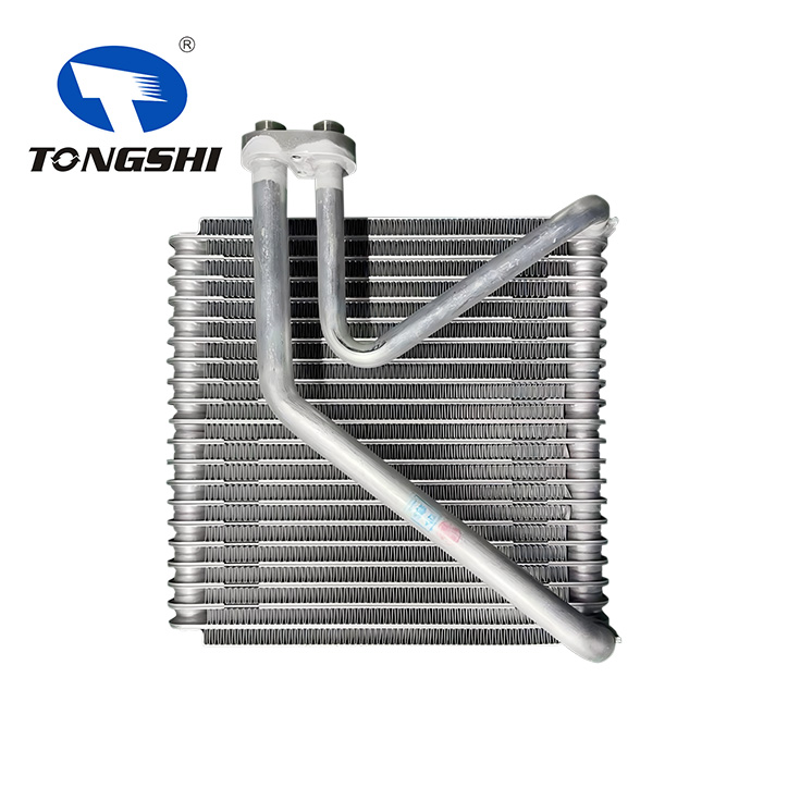 96435892, Evaporator for Pontiac G3 Base, Evaporator for Chevrolet Aveo