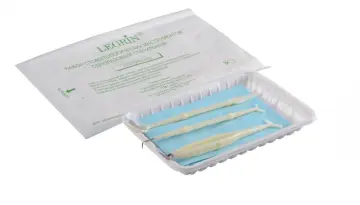 Sterile EO disposable Dental Instrument Kit for Dental Examination