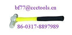 stainless steel, hammer ball pein,ISO9001,UKAS