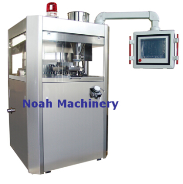 PG High Speed Double Slide Tablet Press