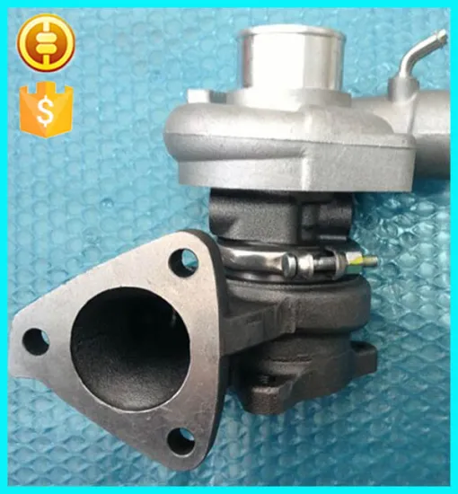 Turbocharger for Mitsubishi Pajero Td04 49177-01511 Md168053 Md168054