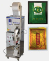 Automatische Sachet Watervulverpakkingsmachine