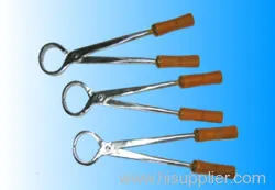 Repair The Hoof Clamp 