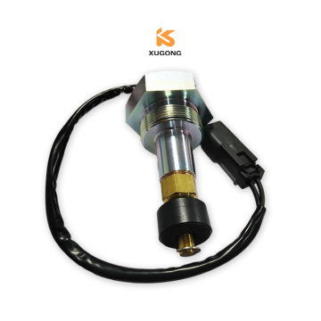 7861934520 Sensor for Komatsu Excavator Parts