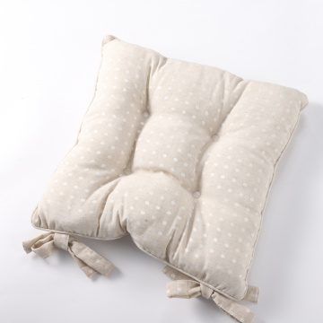 Household Thickened Tufted Cushion